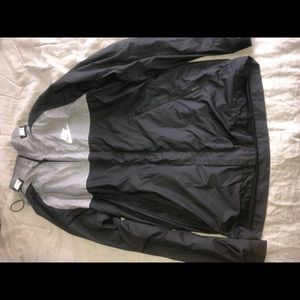 nike windbreaker jacket